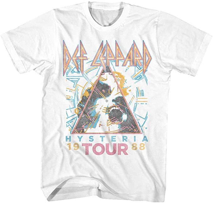 Champagne D’Argent cicuta Rock Shirt